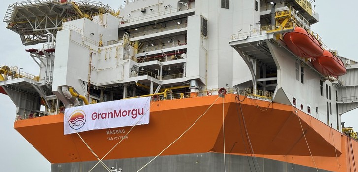 Staatsolie and the GranMorgu Project backed by broad (inter)national confidence