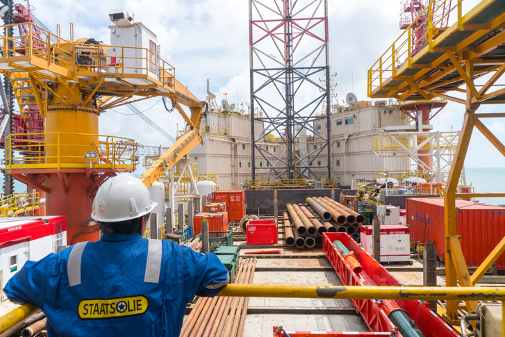 APA Corporation Announces Successful Flow Test Results at Krabdagu Discovery Well