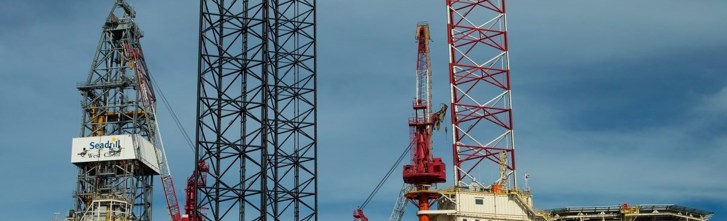 Main Contracts Staatsolie Nearshore Drilling Project Successfully Tendered and Awarded