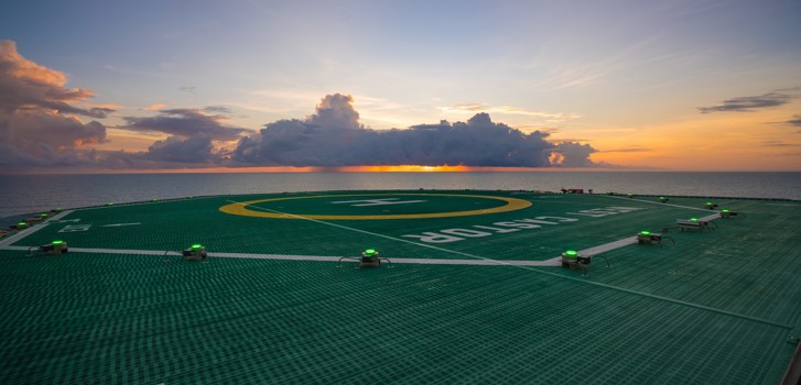 APA Corporation Announces Updates on Sapakara South and Bonboni Exploration Well in Block 58
