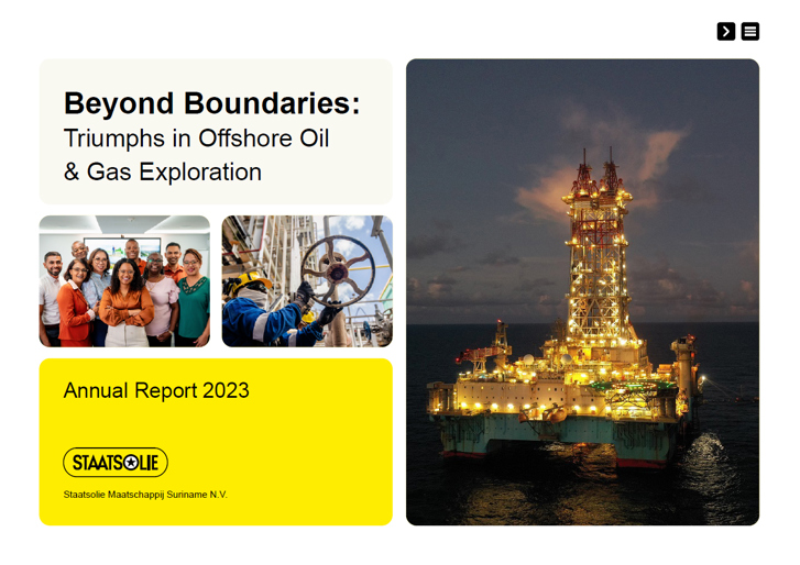Annual Report 2023