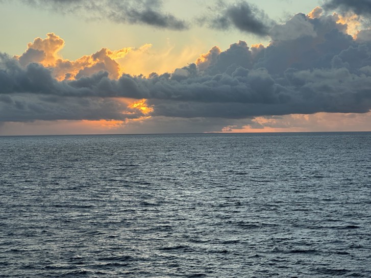 Offshore Open-door Offering Launching November 2025