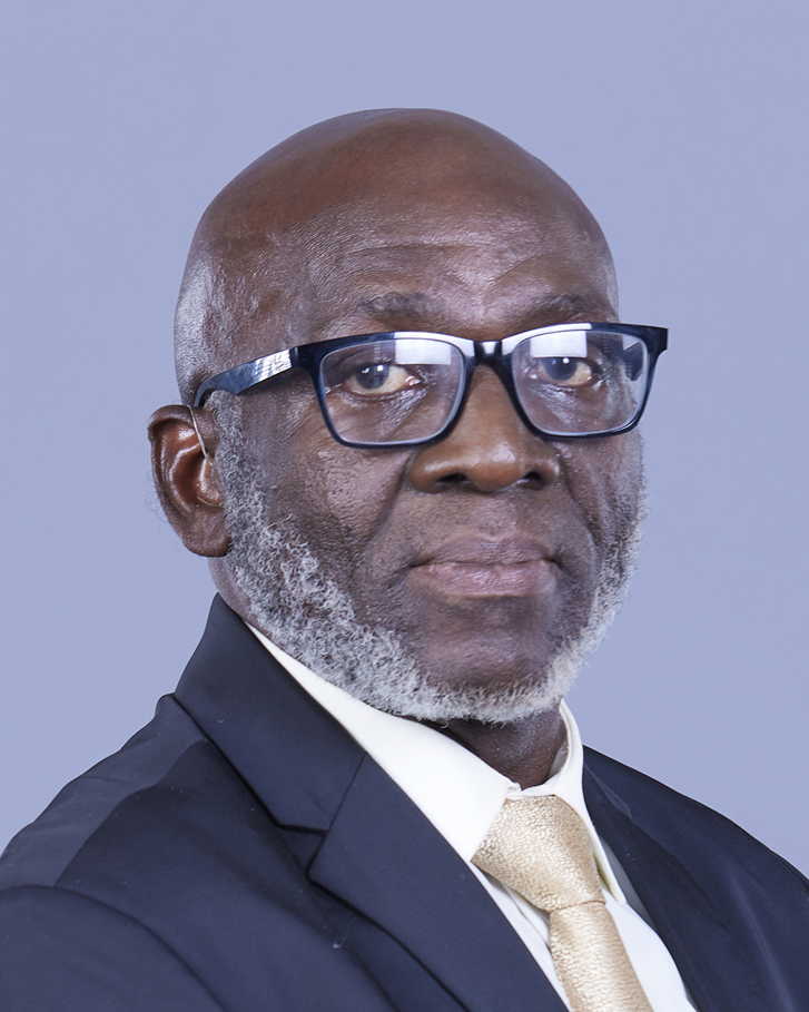 Resignation Chairman of the Supervisory Board
