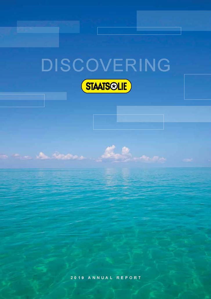 Annual Report 2019