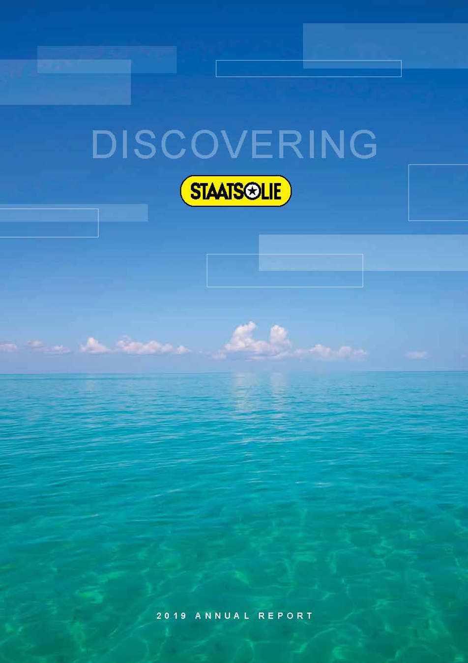 Annual Report 2019