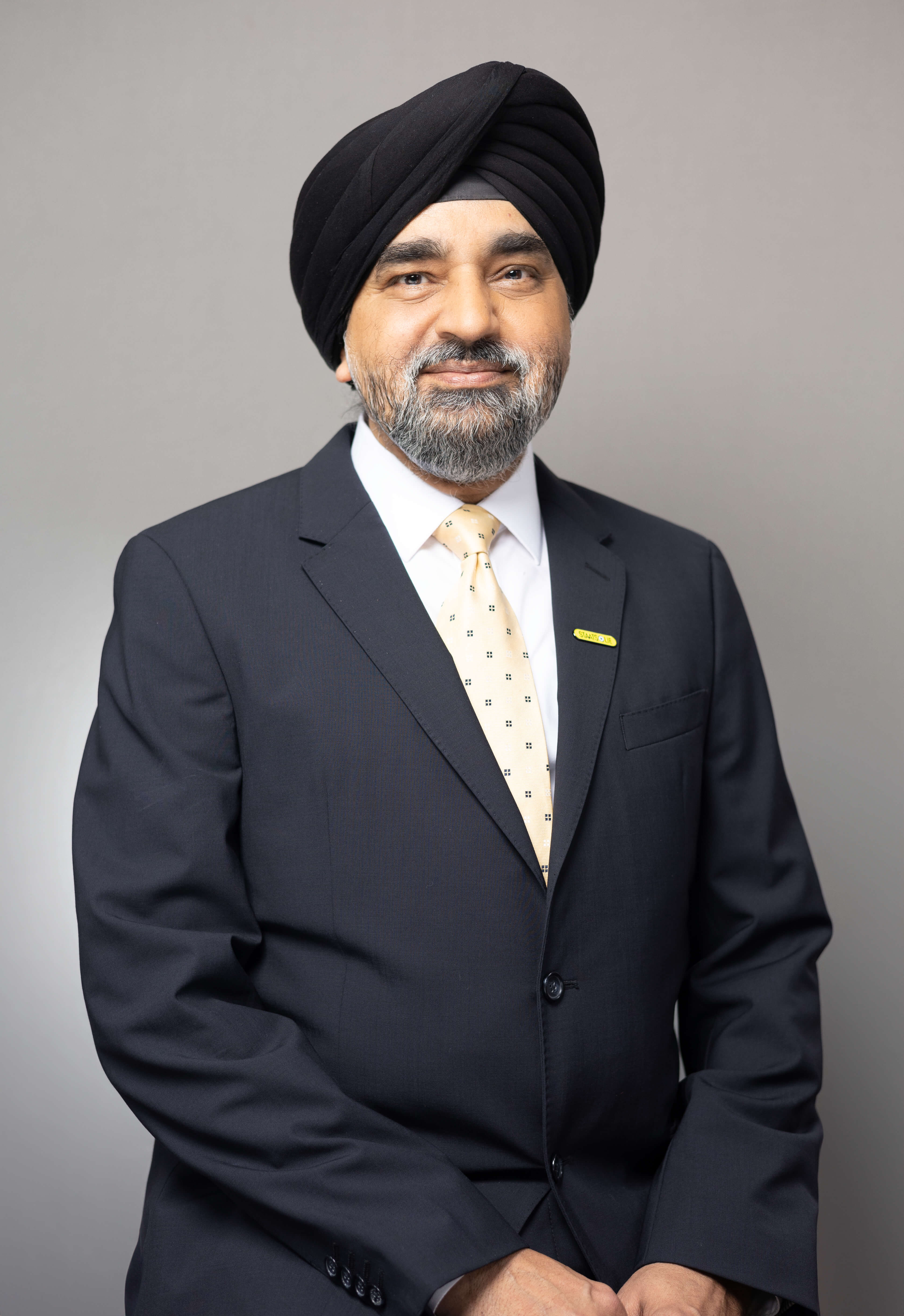 Joginder Marwah