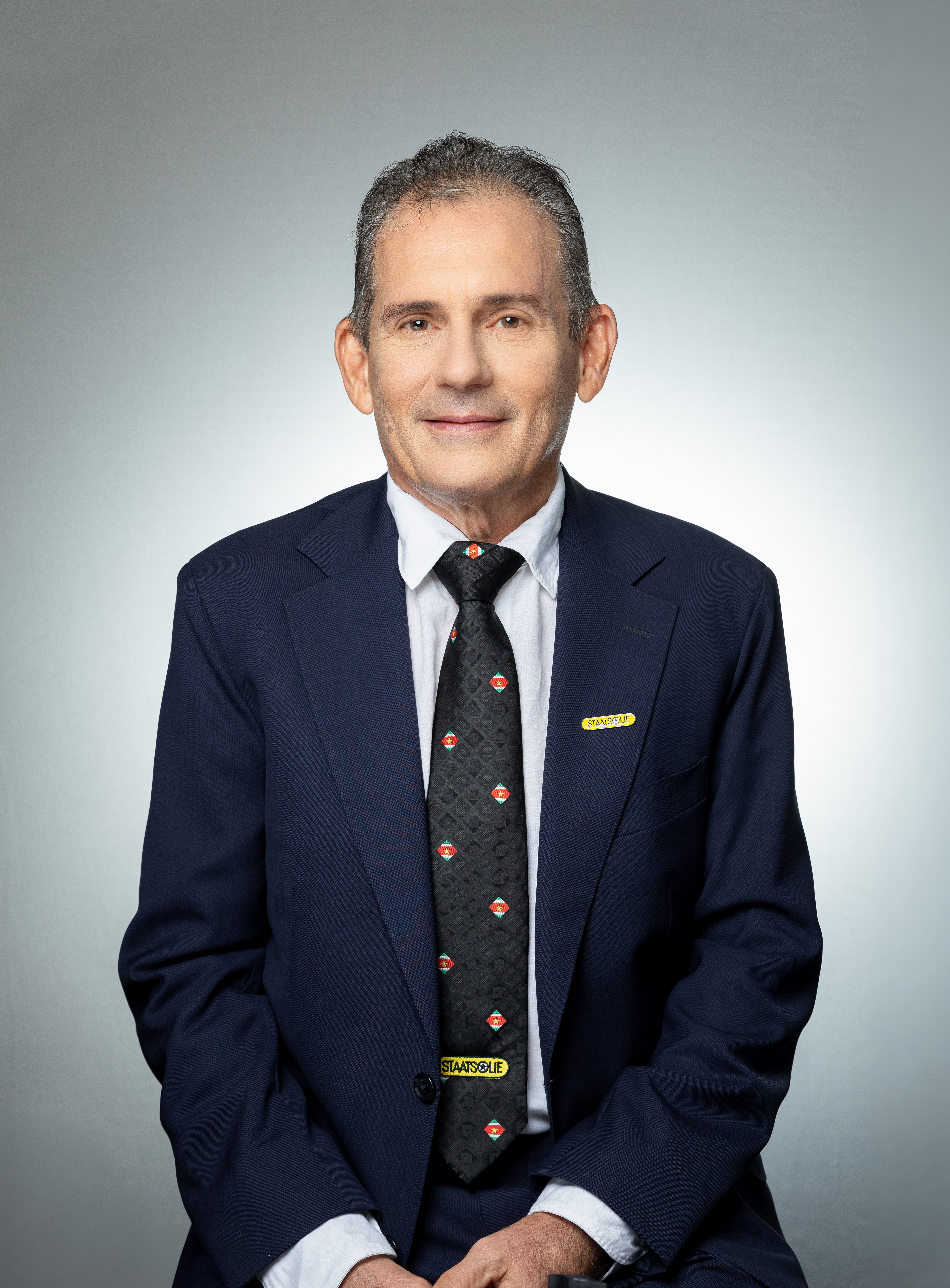 Raad van Commissarissen